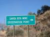 PICTURES/Santa Rita Mine & Pinos Altos Ghost Town/t_Santa Rita Mine Sign2.JPG